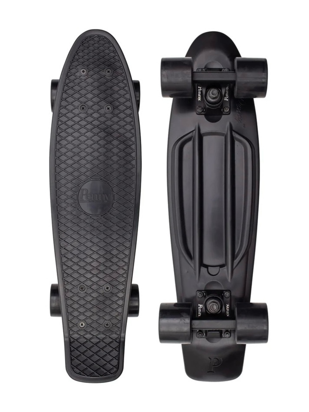 Penny Board Blackout 27”